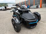 Can-Am Spyder F3S - SPYDER