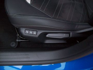 Bild 12 Opel Corsa F 1.2T Ultimate SHZ LHZ PDC+Kam Navi Pro