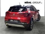 Renault Captur TCE 140 1.3 INTENS *KAMERA*NAVI* - gebrauchte Renault Captur aus dem Jahr 2021