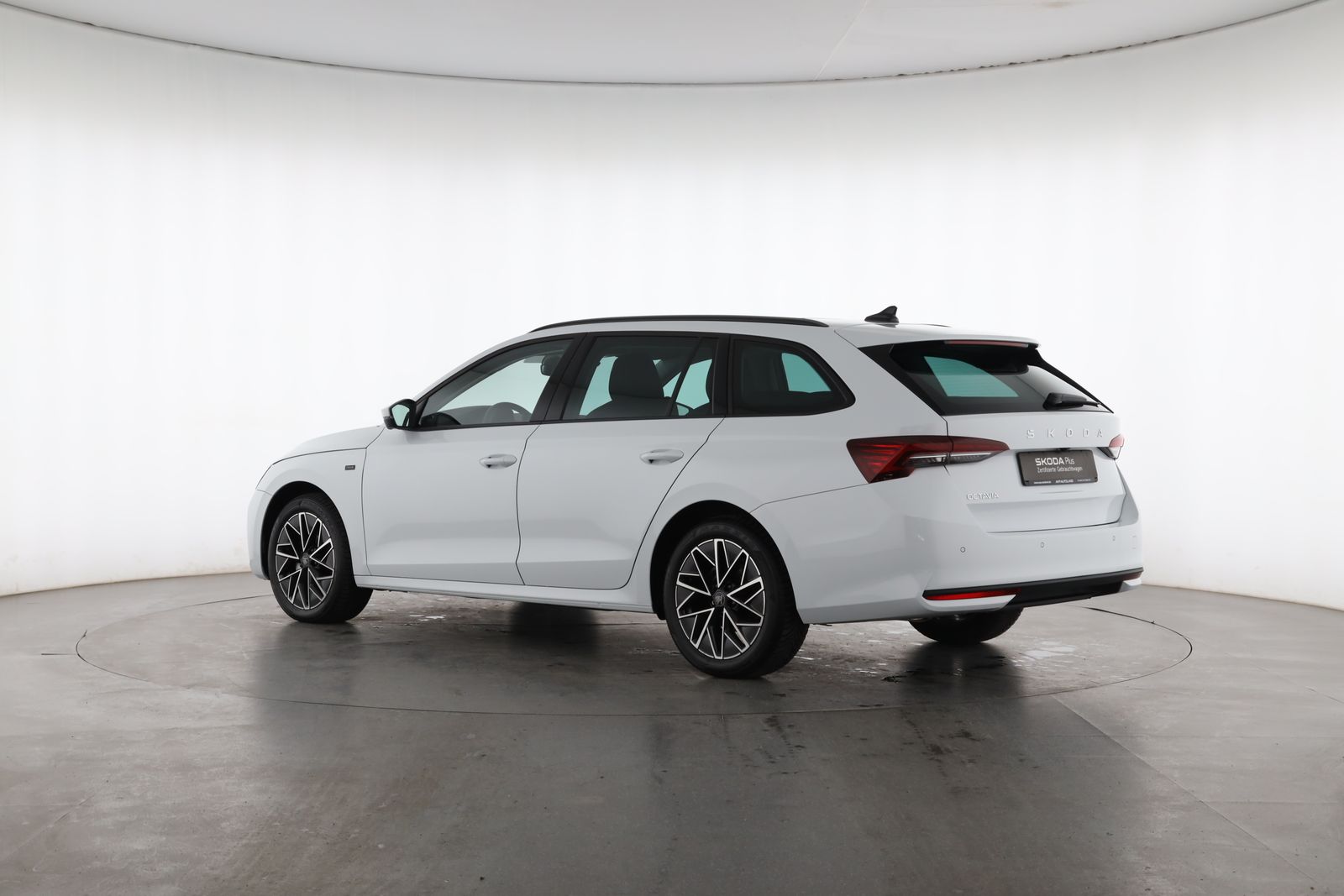 Skoda Octavia - Bild 4