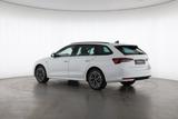 Skoda OCTAVIA COMBI 2.0 TDI DSG TOUR Standheizung - Skoda Octavia mit Diesel-Antrieb: Automatik
