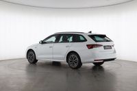 Skoda Octavia - Vorschau Bild 4