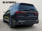 BMW X7 M50 d Sky Lounge  Bowers & Wilkins Integral - gebrauchte BMW X7 aus dem Jahr 2020