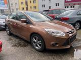 Ford Focus Lim. Sync Edition - Ford Focus: Sync Edition
