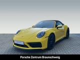 Porsche 992 911 Carrera 4S Cabrio HA-Lenkung Nachtsicht - Porsche: Gelb, 911