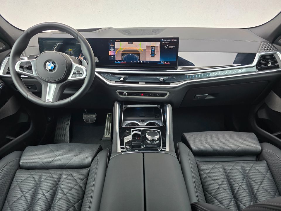 BMW X6 - Bild 14