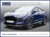 Ford Puma 1.0 Mild Hybrid Titanium NAVI BT ALLWETTER - Ford Puma in Dortmund