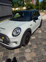 MINI Cooper SE Trim XL - MINI Cooper SE: Kleinwagen