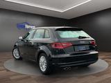 Audi A3 Sportback ambiente DSG°ACC°KAMERA°NAVI°LED - Audi A3: Standheizung, Sportback