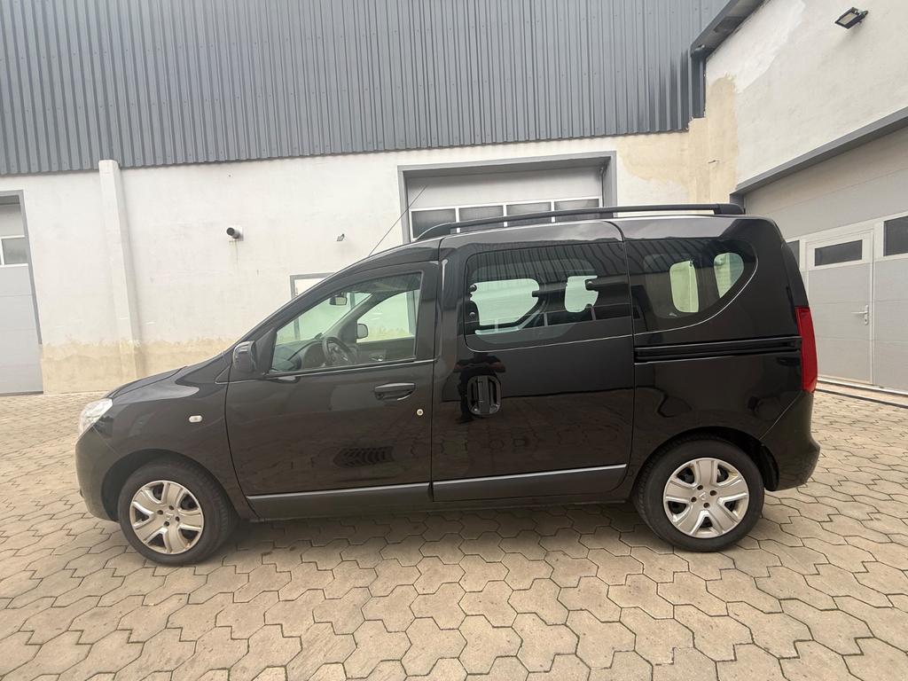 Dacia Dokker