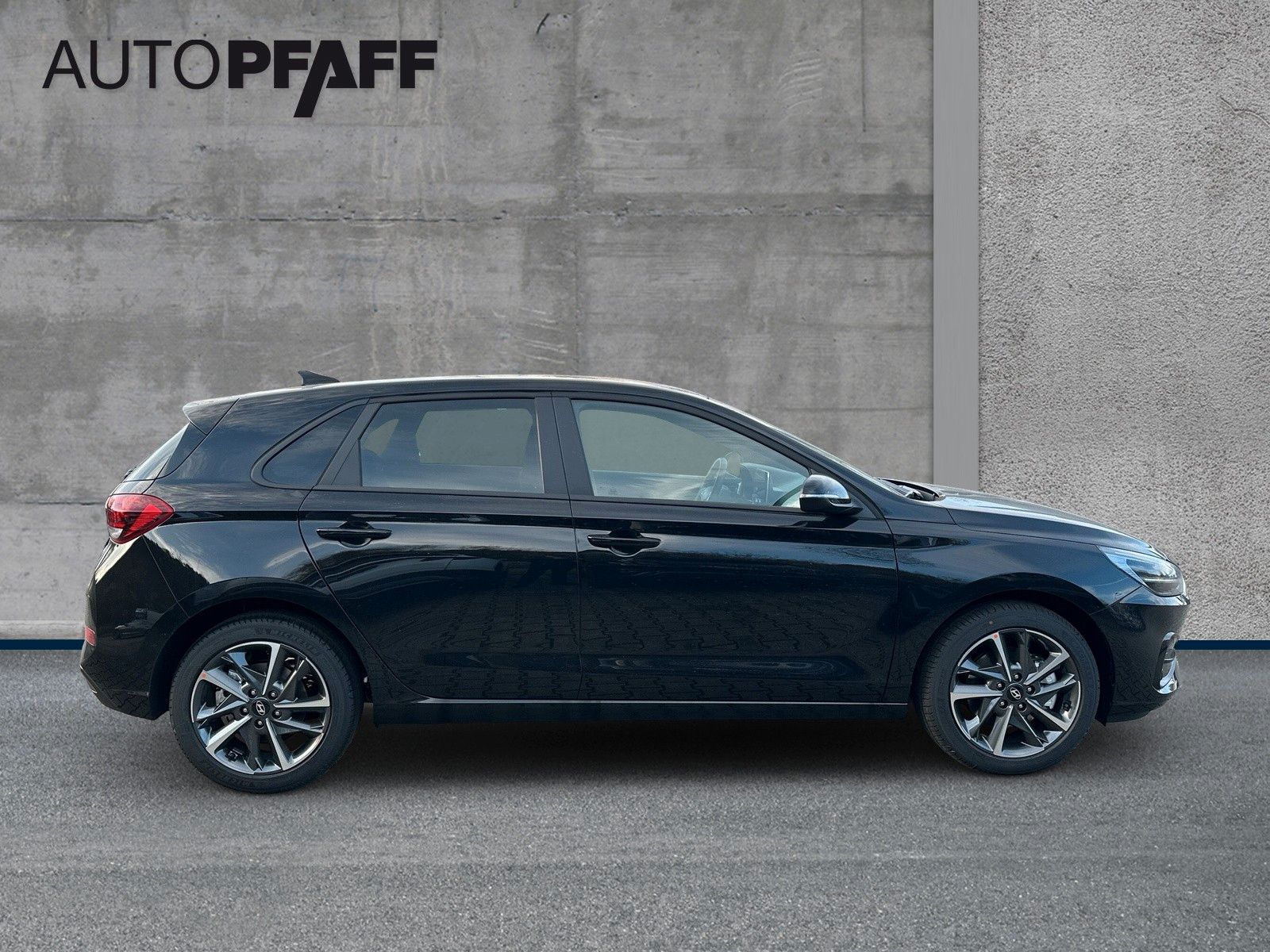 Hyundai i30 - Bild 4