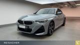 BMW 230i A Coupé M-Sport LCProf,HUD,ACC,360°,HiFi - BMW 230 aus 2024