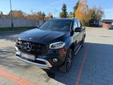 Mercedes-Benz Mercedes X-Klassa W470 250D 190PS 4Matic A... - Mercedes-Benz 190: 190d