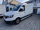 Volkswagen Crafter 35 2.0 TDI L3H2 Maxi  Kamera Climatic 3- - VW Crafter Gebrauchtwagen in Stuttgart