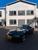 BMW Z3 1.9 16V Roadster | Bj. 1998 | 248.0... - BMW Z3 in Wuppertal