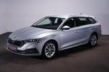 Skoda Octavia Combi 2.0 TDI First Edition ACC/AHK/LED