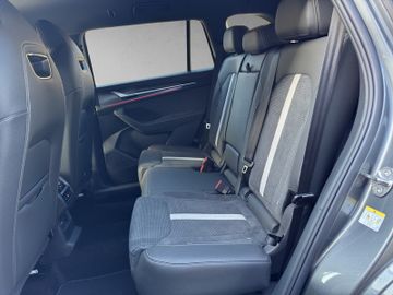 Skoda Kodiaq 2.0 TDI 142 kW 4x4 Sportline*360°*AHZV*