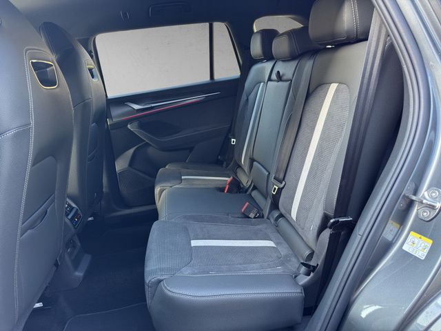 Skoda Kodiaq 2.0 TDI 142 kW 4x4 Sportline*360°*AHZV*