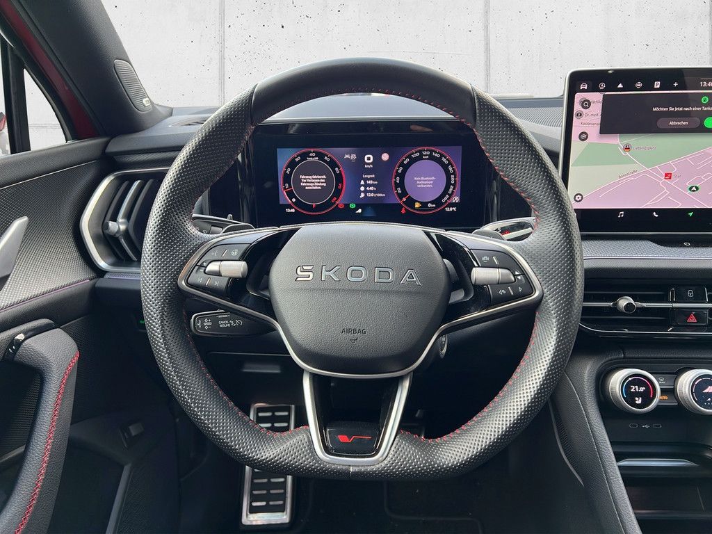 Skoda Kodiaq - Bild 14