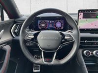 Skoda Kodiaq - Vorschau Bild 14