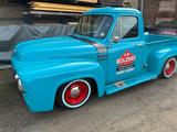 Ford F 100 - Ford F 100: Geländewagen