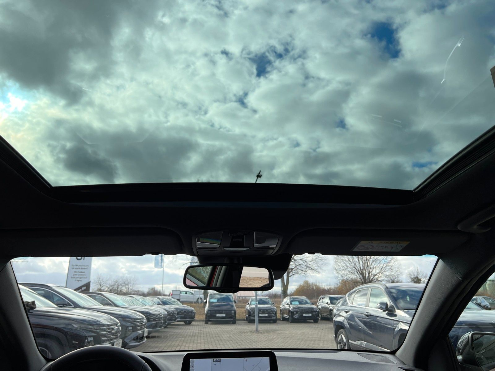 Hyundai i30 – Bild 15
