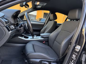 BMW X4 - 12