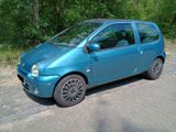 Renault Twingo Initiale 1.2 16V Initiale - Renault Twingo: Initial
