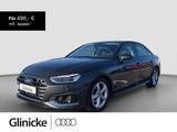 Audi A4 advanced 35 TFSI *MMI*Bang & Olufsen*Kamera - gebrauchte Audi A4 aus dem Jahr 2024