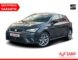 Seat Ibiza 1.0 TSI FR LED Android Apple Tempomat PDC