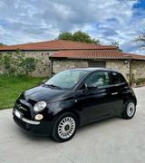 Fiat 500 1.3 MTJ EURO4 NUOVA DIVERSE UNITÀ CHIAM - Fiat 500: Nuova