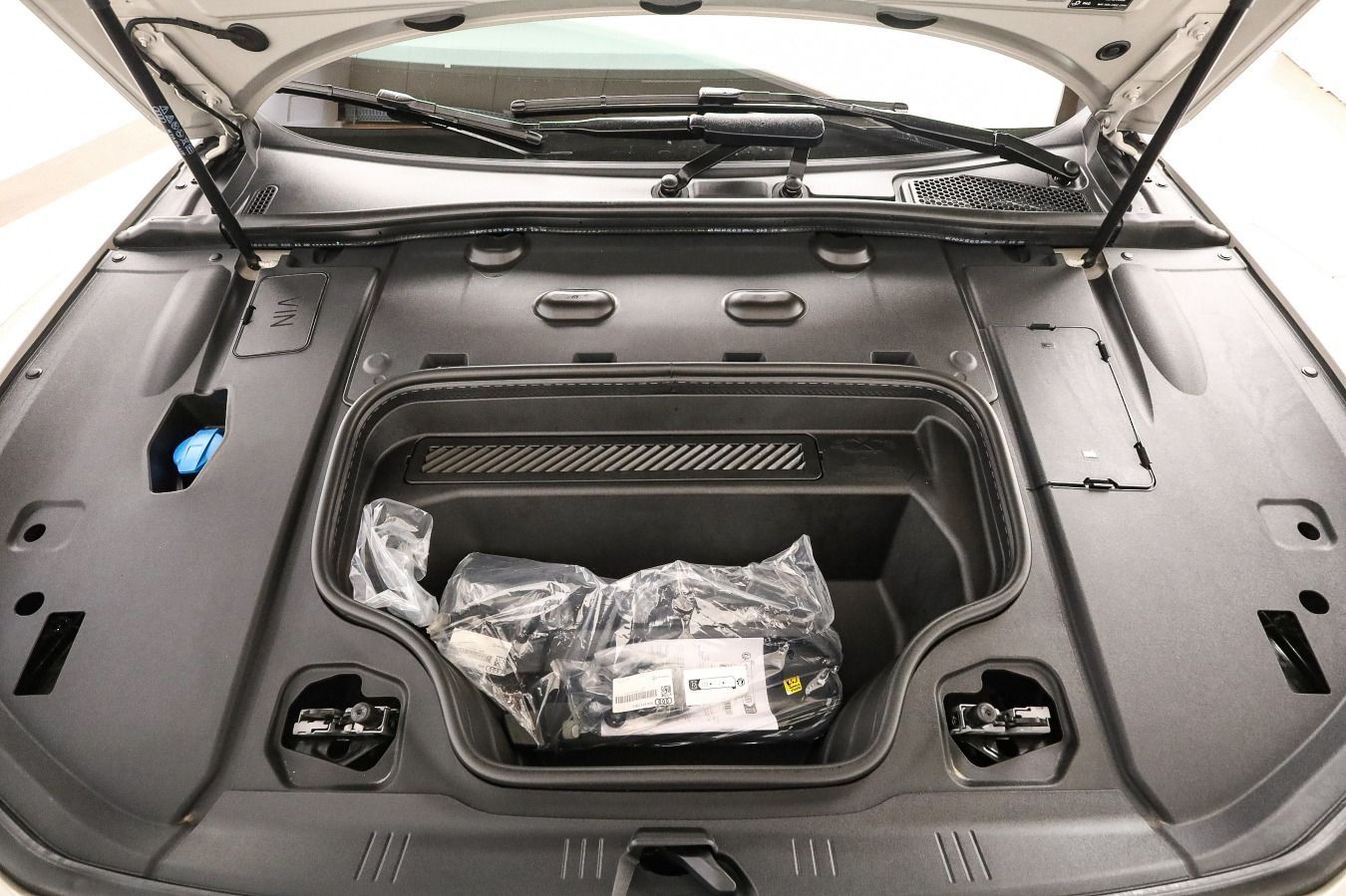 Audi A6 e-tron - Bild 25