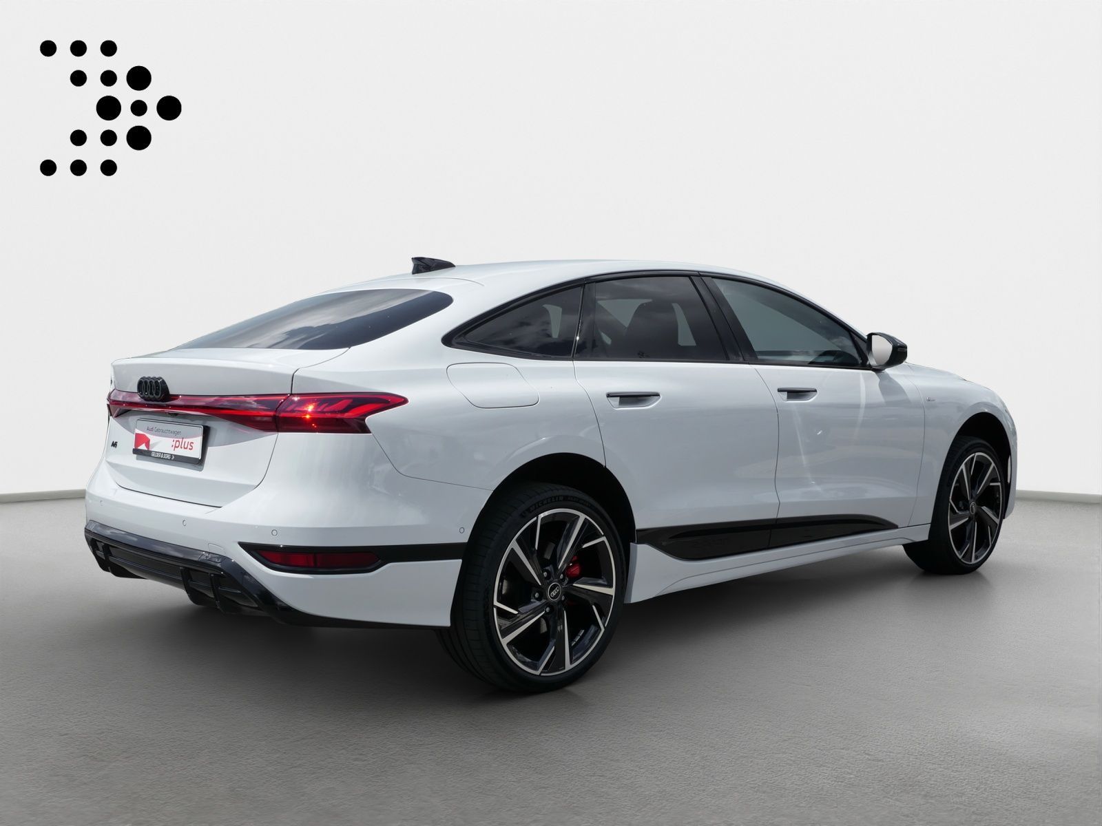 Audi A6 e-tron - Bild 20