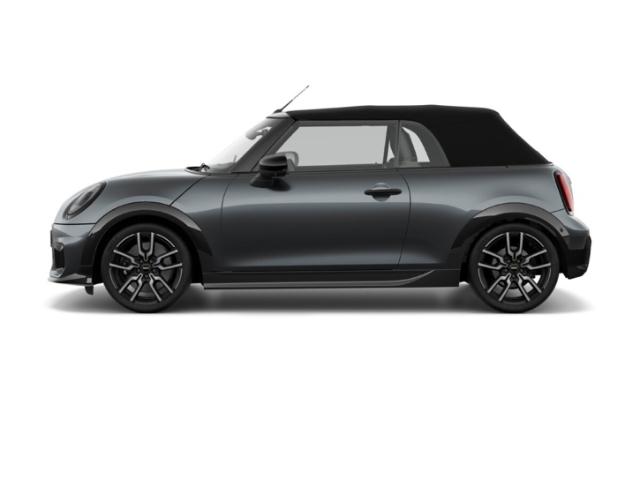 MINI Cooper S Cabrio HUD AD Navi HarmanKardon LED Kur