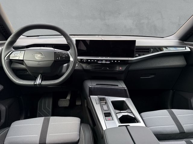 Grandland GS 48V Mild-Hybrid NAVI PDC SHZ LHZ L