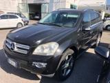 Mercedes-Benz Mercedes-benz GL 320 CDI cat Sport 7 - Mercedes-Benz GL 320 Gebrauchtwagen