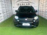 Fiat Panda 1.0 FireFly S&S Hybrid City Cross - Fiat Panda mit Hybrid-Antrieb