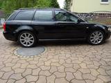 Audi RS4 2.7 quattro - Audi RS4: 2.7