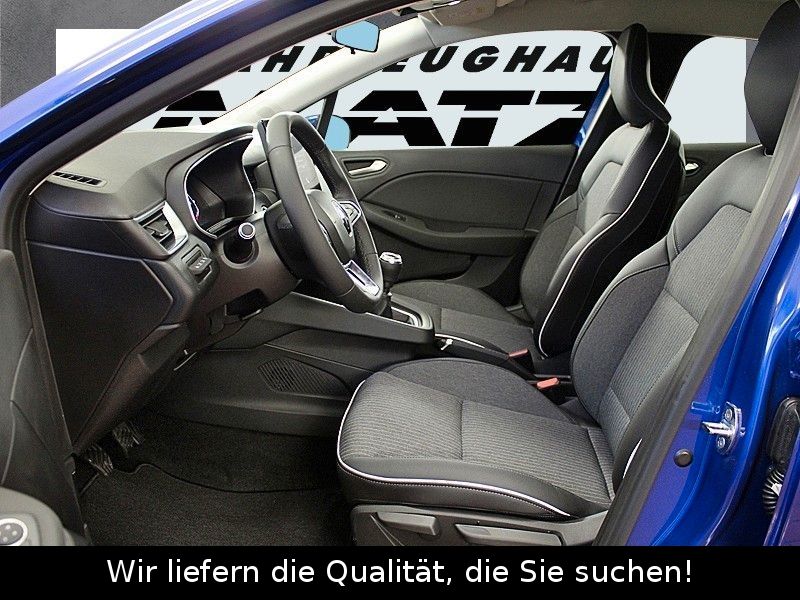 Fahrzeugabbildung Renault Clio TCe 90 Intens*Winterpaket*City Paket*