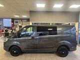 Ford Transit Custom Kasten ''Mixto'' 5-Sitzer+Laderau - Ford Transit Custom Gebrauchtwagen in Hannover