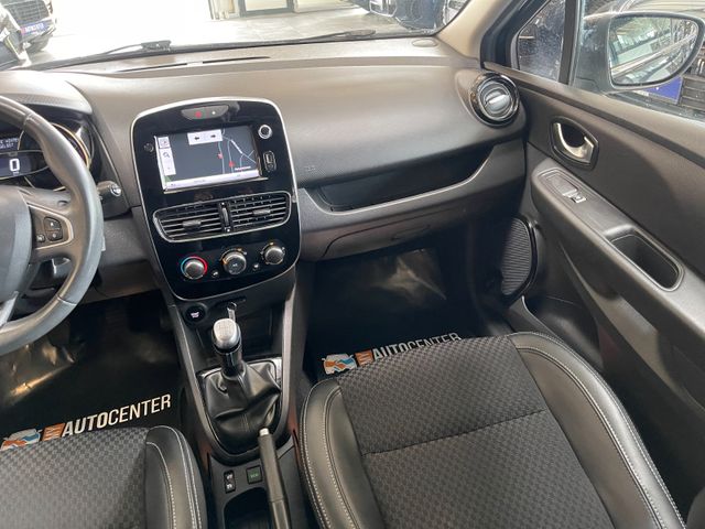 Renault Clio IV Intens *1.HAND*NAVI*TEMPOMAT*SZHZ*