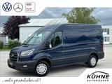 Ford Transit Kasten Trend 350 L2H2 XENON/AHK/KAMERA - Tieflader