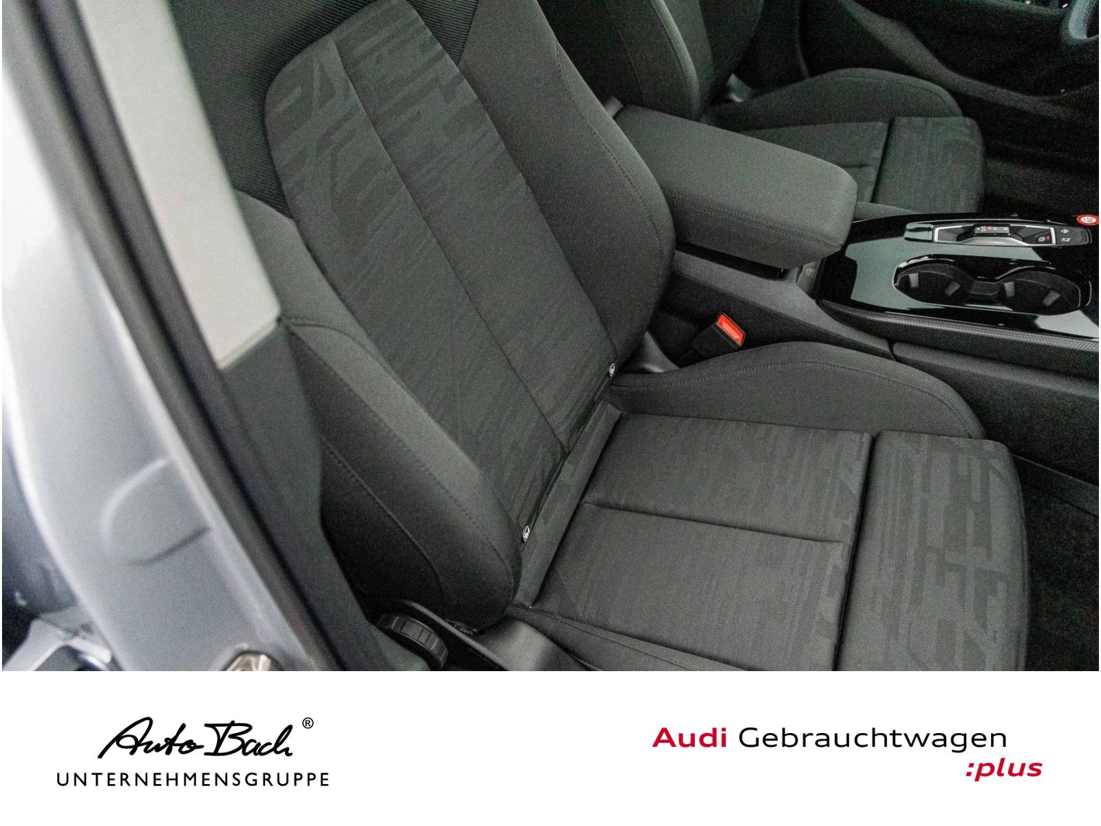 Audi A5 - Bild 19