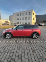 MINI Cooper Clubman Cooper Chilli Autmtk,Pano - MINI COOPER_CLUBMAN mit Schiebedach