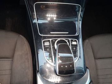 Mercedes C 220 - 6