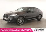 BMW X4 xDrive30d M Sport Matrix Pano NaviPro ACC 21" - BMW X4 in Düsseldorf