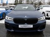 BMW 530d Touring xDrive M-Sport FACEL. PANO HUD LED - BMW 530: 530d M Sport