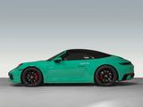 Porsche 992 911 Carrera S Cabriolet 18 Wege Sitze LiftVA - Porsche: Grün, 911
