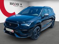 Cupra Ateca - Vorschau Bild 2