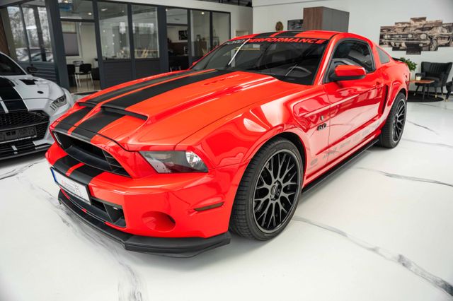 Ford Mustang Gt 5,0 BOSS 302 PREMIUM